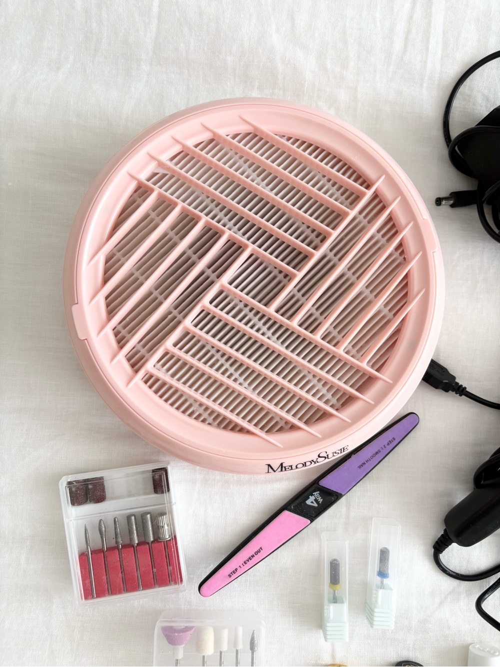 Builder Gel Nail Kit Bundle - Picture 2 of 6